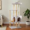 Give your feline the throne they deserve  with this 53