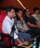 Grammy Award Winner Nikhil Berry Conducts Masterclass at AAFT School of Music