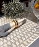 high quality Pure Linen Bedcover in India