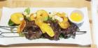 Hispanic Food Oakland