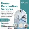 Home Renovation Services in Bangalore