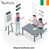 How does AI improve accuracy in robotic picking systems in Carlow?