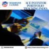 India's Ace Investor Portfolio Monitoring