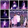 Indo-Kyrgyzstan Forum Showcases Cultural Splendor at 9th Global Fashion and Design Week