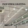 Innovative Industrial Lighting for Safer, Smarter Workspaces