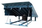 ISO-Certified Hydraulic Dock Levelers for Smart Warehousing