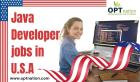 Java Jobs Are All Around - Your Technology Ticket Awaits!