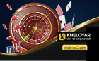 kheloyaar betting id: Steps To Create Your Online Betting Id