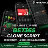 Launch a Feature-Rich Sports Betting Website Like Bet365 in No Time
