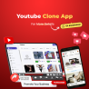 Launch Your Video Sharing Platform Like YouTube!
