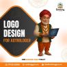 Logo Design for Astrologer | Ranking Guru