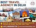 Lotus India Holidays – The Best Tourism Agency & Trusted Travel Agency in Delhi