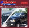 Low cost auto dent repair services in Fort Myers