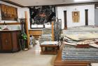 Luxury Rug Store in Jaipur | Handcrafted Collections | Saraswati Global