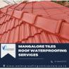 Mangalore Tiles Roof Waterproofing Services in Yelahanka, Bangalore
