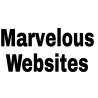 Marvelous Websites