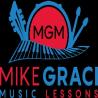Mike Graci Music Lessons