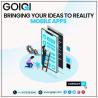 Mobile app development company