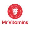 Mr Vitamins