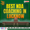 nda coaching in lucknow