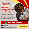 Negative Energy Removal In California