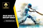 Online Cricket ID—Fast Access, Live Bets & Quick Payouts