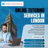 Online Tutoring Services in London, UK