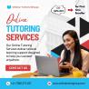 Online tutoring services in UK