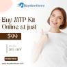 Order MTP Kit Online in West Virginia – Guaranteed Delivery