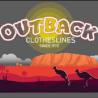 Outback clotheslines
