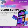 Plurance’s BC.Game Clone: Your Gateway to a Profitable Crypto Casino