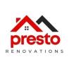 Presto Renovations