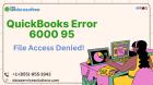 Preventing QuickBooks Error 6000 95 with Smart Backup Habits