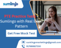 PTE Practice Tests – Sumlingo with Real Exam Pattern