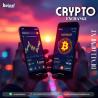 Real Crypto Winners Don’t Wait—They Build the Exchange
