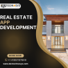 Real Estate Mobile App Development | Dev Technosys