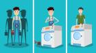 Reliable & Affordable: Best Appliances Repair Services in Lucknow