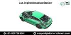 Restore Your Car’s Power with Expert Engine Decarbonization