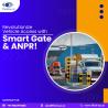 Revolutionize Vehicle Access with Smart Gate & ANPR