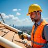 ROOF SHRINK WRAP INC