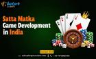 Satta Matka Game Development Company in India