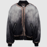 Shop Nike Bomber Jacket Mens – A Ma Maniére Exclusive Collection