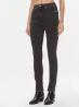 Slip into sleek with Calvin Klein’s Slim Fit Black Jeans
