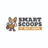 Smart Scoops Pet Waste Removal - Dog Poop Scooper