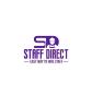 Staff Direct - Temp Recruitment Agency