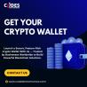 Start Your Web3 Journey with a Custom Crypto Wallet