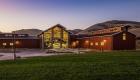 Steel Buildings Contractors Santa Rosa