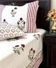 Stunning Styles from a Block Print Bedsheet Manufacturer in India