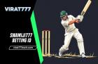 Swamiji777 ID: Safe and Secure Betting for All