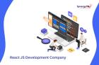 SynergyTop – Your Go-To ReactJS Development Company for Web Excellence